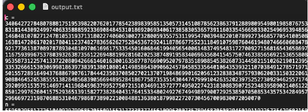 Article screenshot: CryptoIntro 2