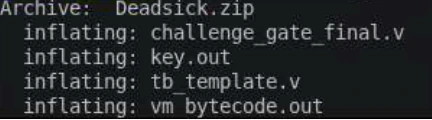 Article screenshot: Deadsick 1