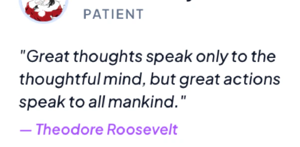 Article screenshot: Moody 32