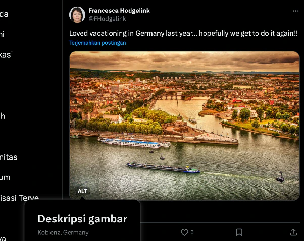 Article screenshot: SoMeSINT 14