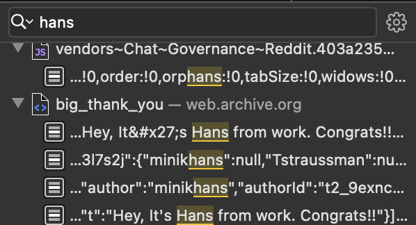 Article screenshot: SoMeSINT 19