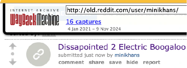 Article screenshot: SoMeSINT 22