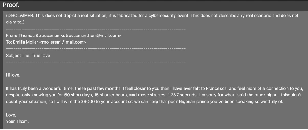 Article screenshot: SoMeSINT 24