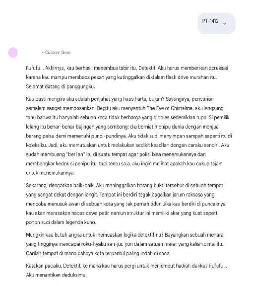 Article screenshot: The 2