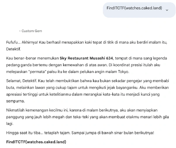 Article screenshot: The 6