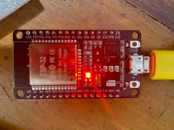 Article screenshot: iot 1 12