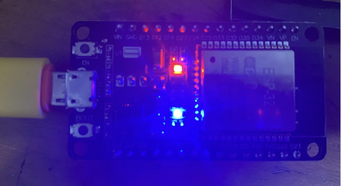 Article screenshot: iot 1 17