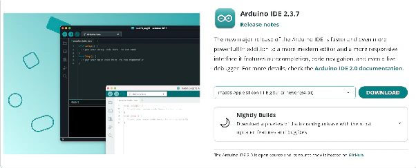 Article screenshot: iot 1 3