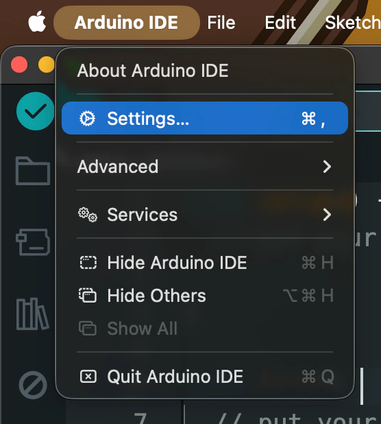 Article screenshot: iot 1 4