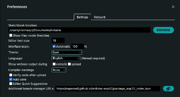 Article screenshot: iot 1 5
