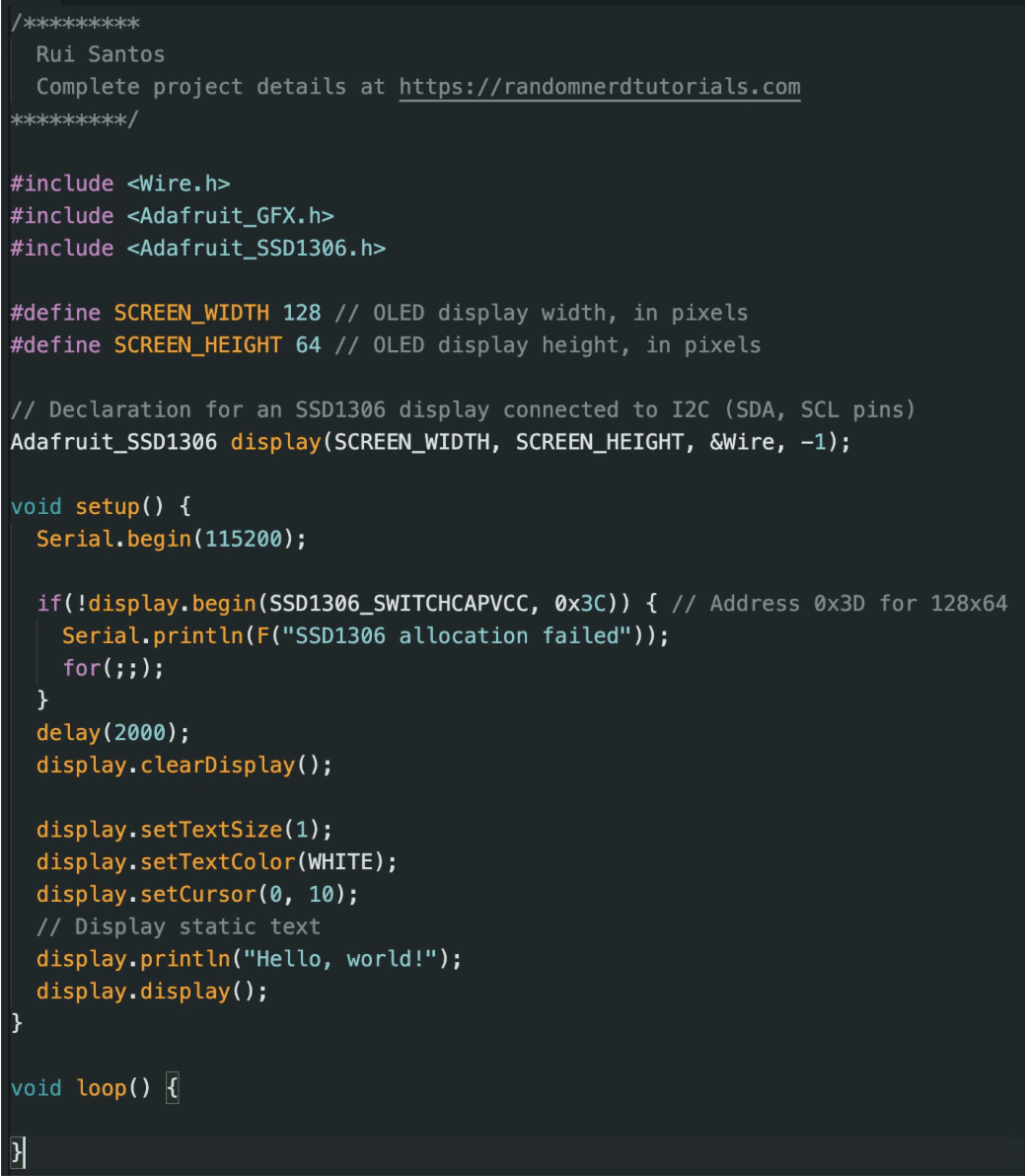 Article screenshot: iot 4 3