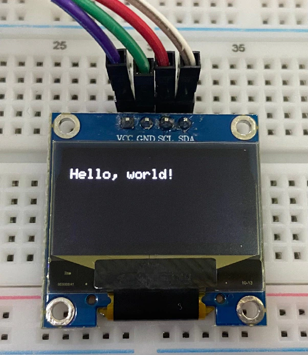 Article screenshot: iot 4 4