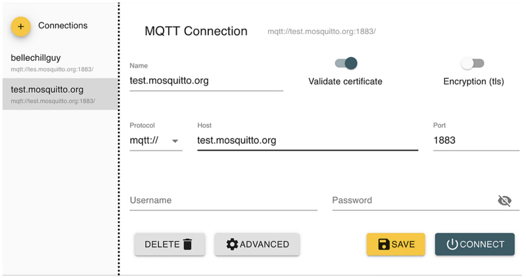 Article screenshot: iot 6 3
