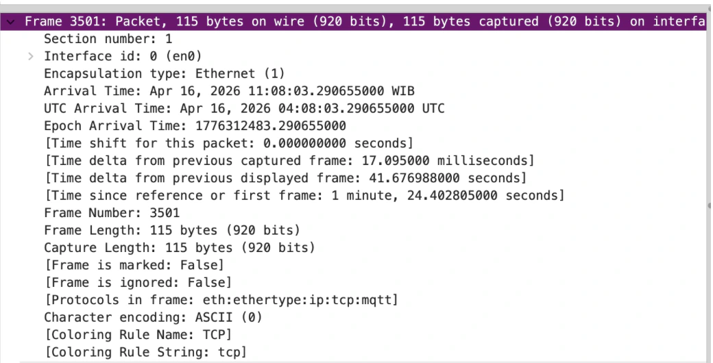 Article screenshot: iot 6 9