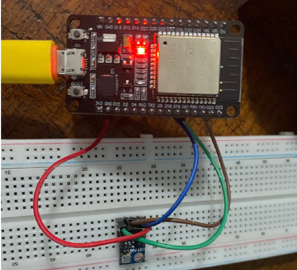 Article screenshot: iot 7 2